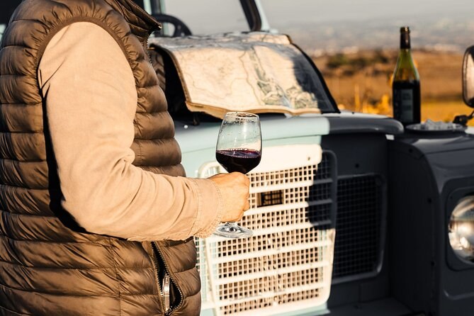 Beaujolais and Burgundy Private Winter Wine Day Tour From Lyon